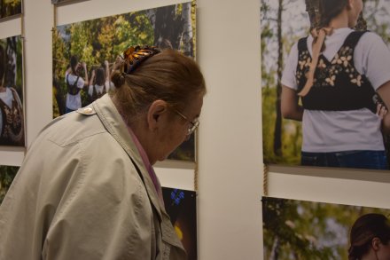 Konferencja Wiślańskie Żywotki